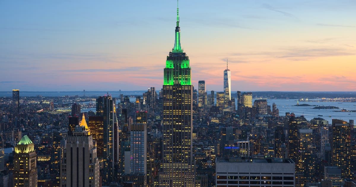 New York